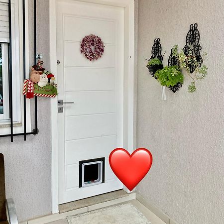 Casa Centro Falls フォス・ド・イグアス エクステリア 写真