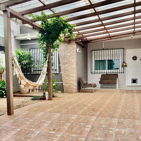 Casa Centro Falls フォス・ド・イグアス エクステリア 写真