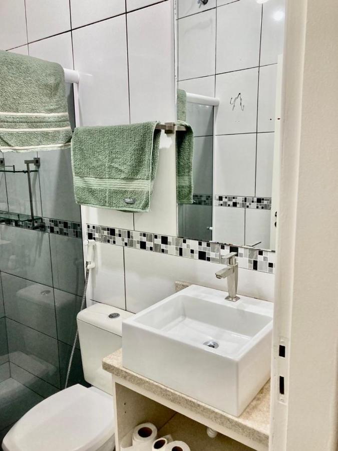 Casa Centro Falls フォス・ド・イグアス エクステリア 写真