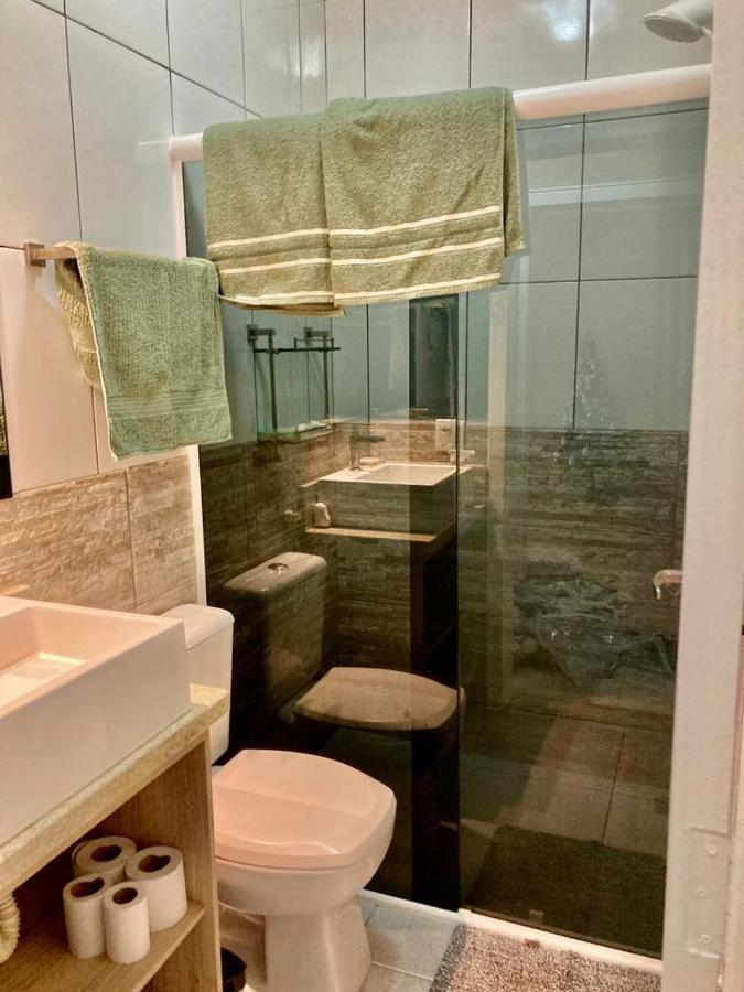 Casa Centro Falls フォス・ド・イグアス エクステリア 写真