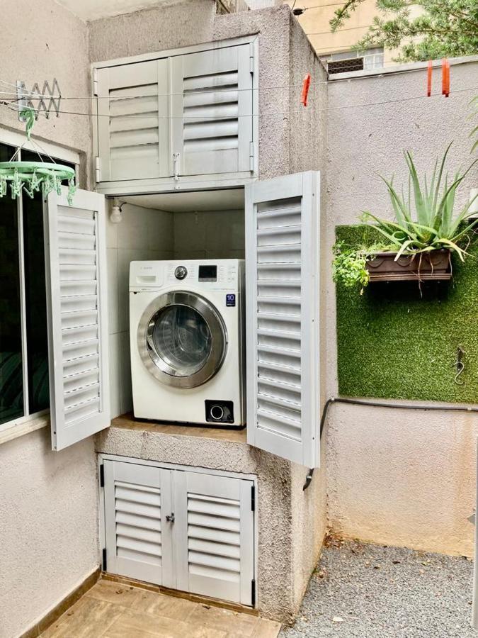 Casa Centro Falls フォス・ド・イグアス エクステリア 写真