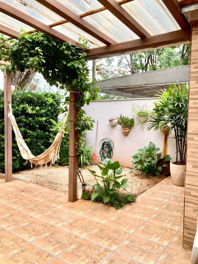 Casa Centro Falls フォス・ド・イグアス エクステリア 写真