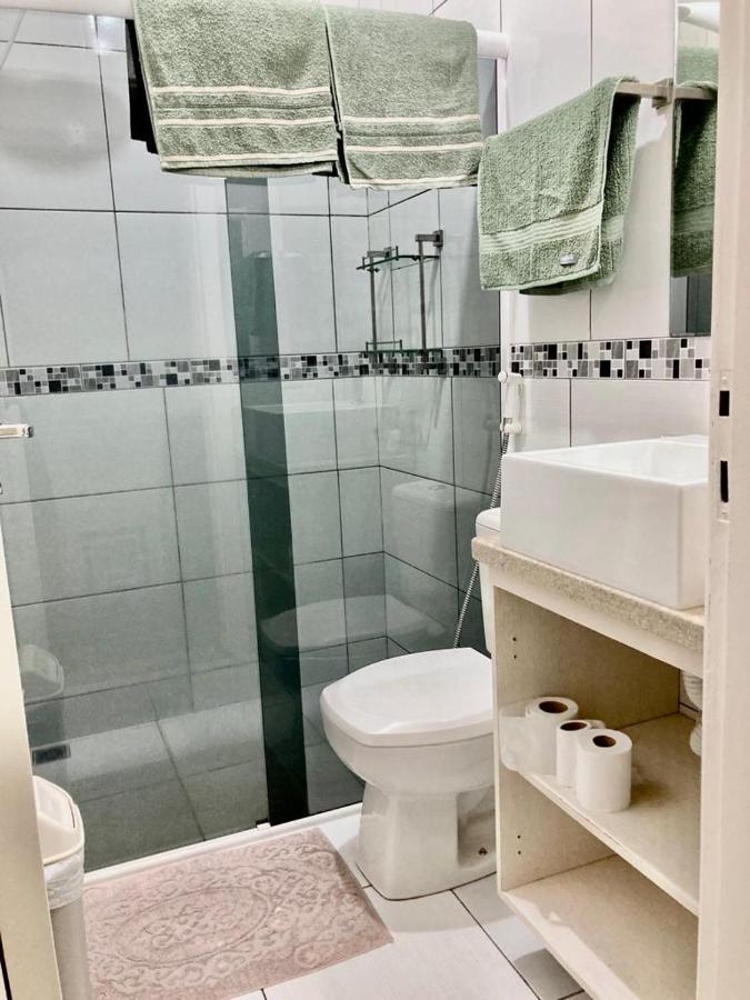 Casa Centro Falls フォス・ド・イグアス エクステリア 写真