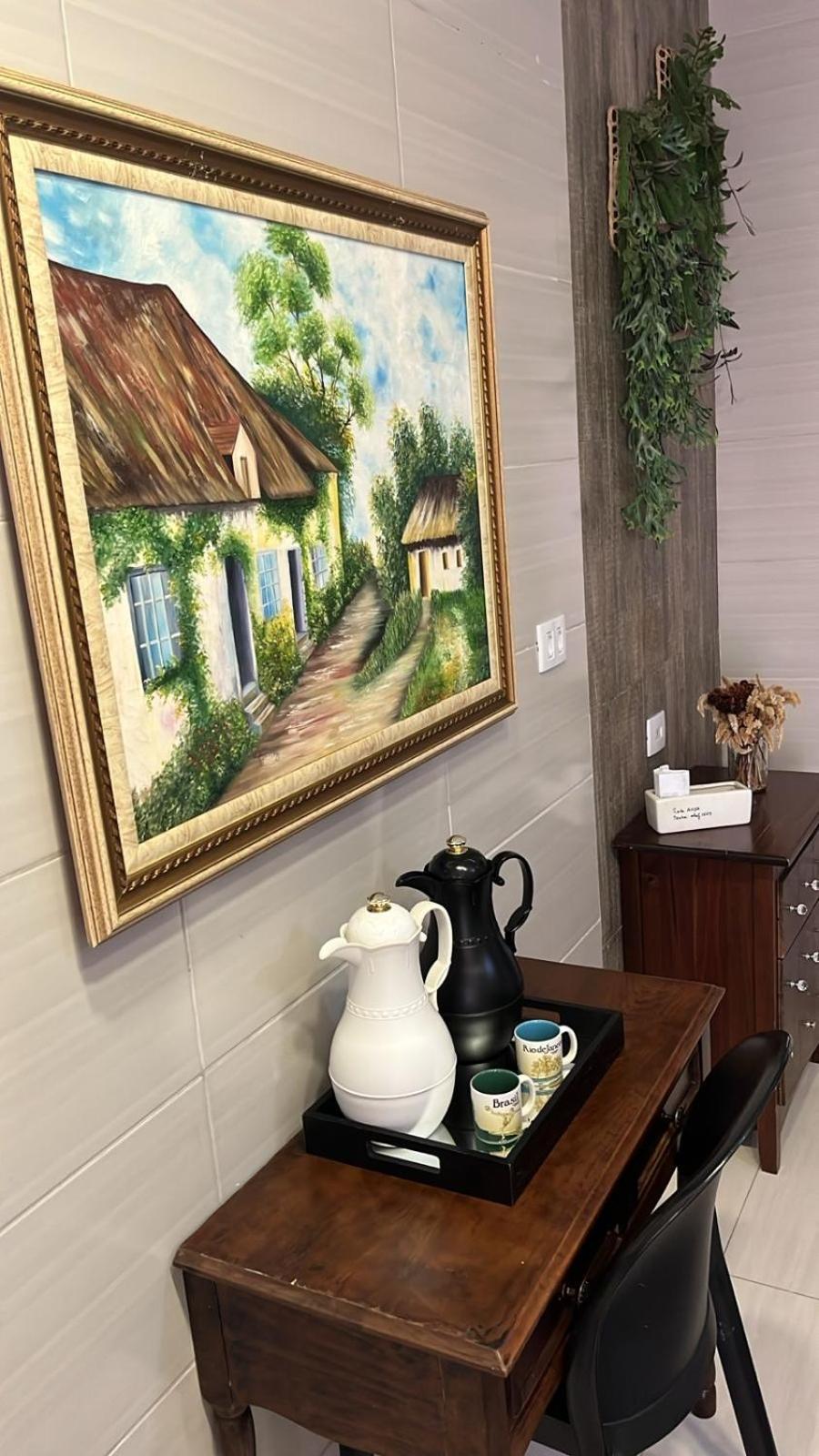 Casa Centro Falls フォス・ド・イグアス エクステリア 写真